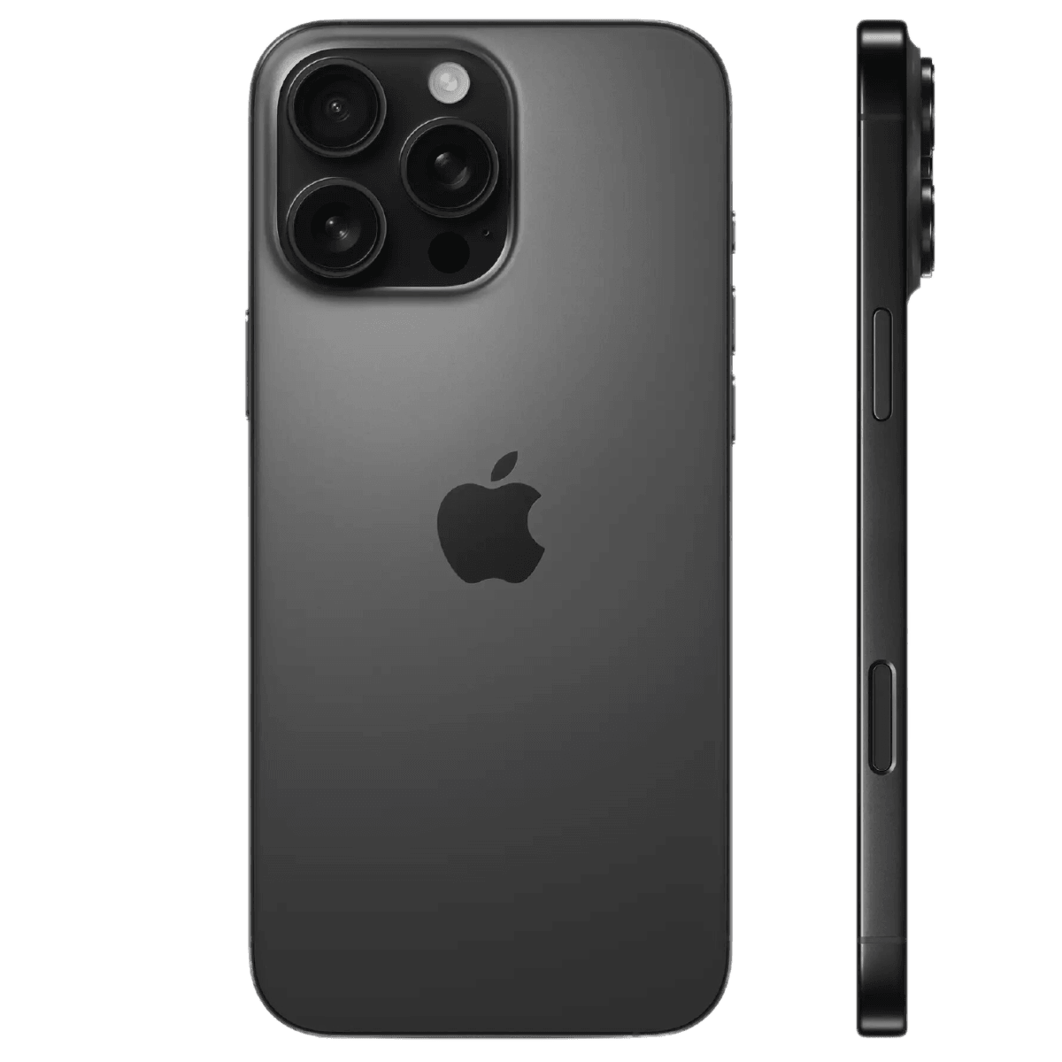 Apple iPhone 16 Pro Max - Unlocked  - Main view