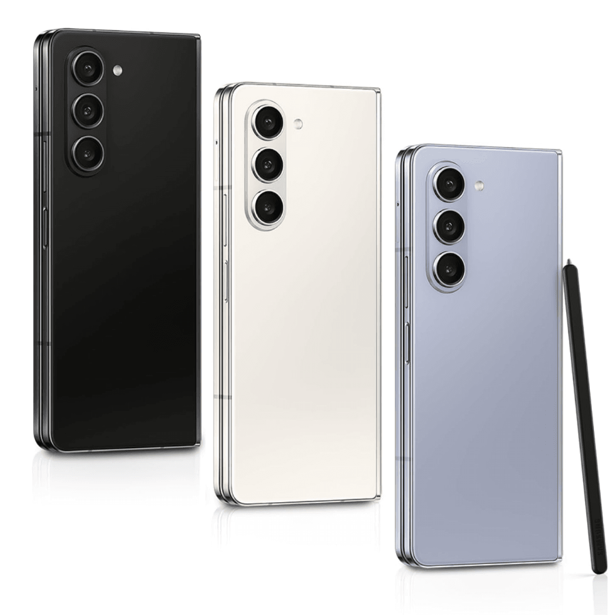 Samsung Galaxy Z Fold5 - Unlocked - Main view