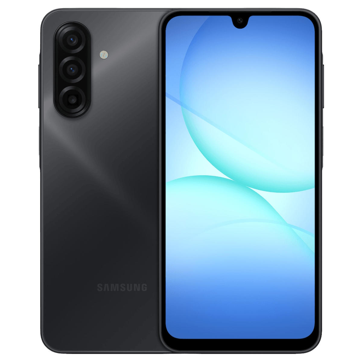 Samsung Galaxy A17 4G - Unlocked - Brand New-Black (#000000)-128GB