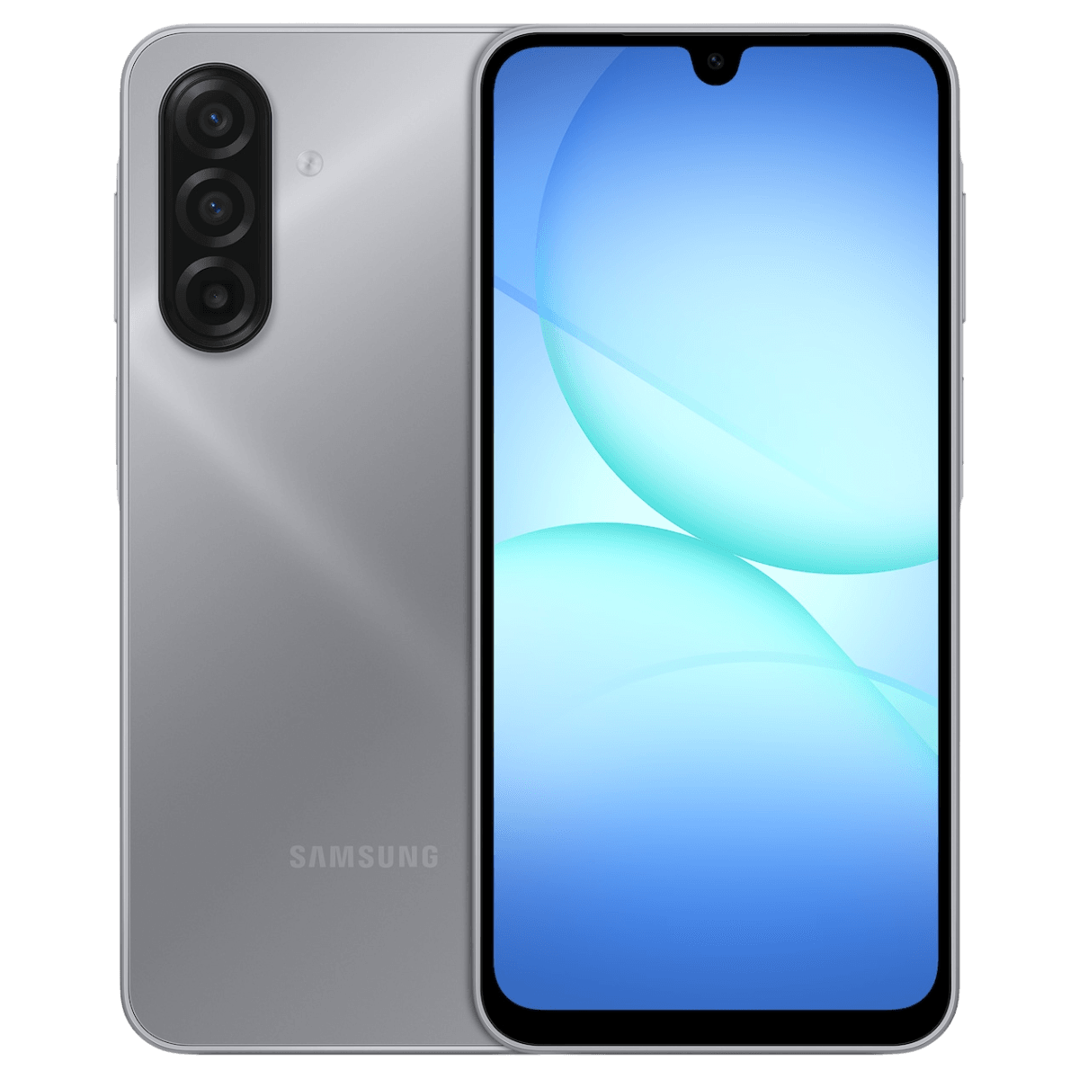 Samsung Galaxy A17 4G - Unlocked - Brand New-Gray (#808080)-128GB