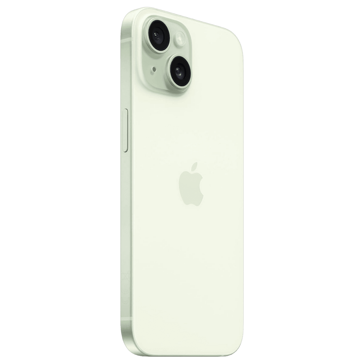 Apple iPhone 15 - Unlocked - Excellent-Green (#05e684)-128GB