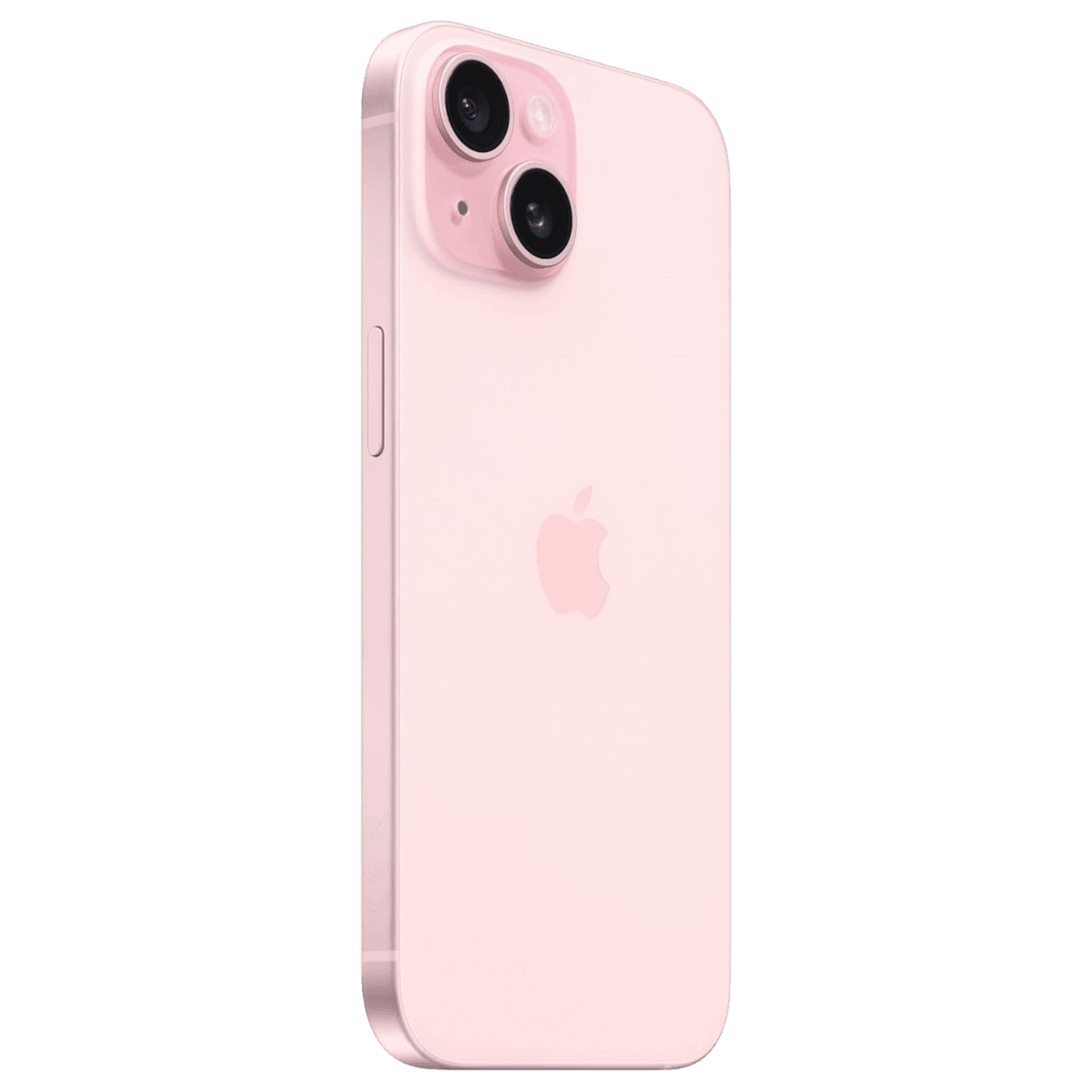 Apple iPhone 15 - Unlocked - Excellent-Pink (#f28aad)-128GB