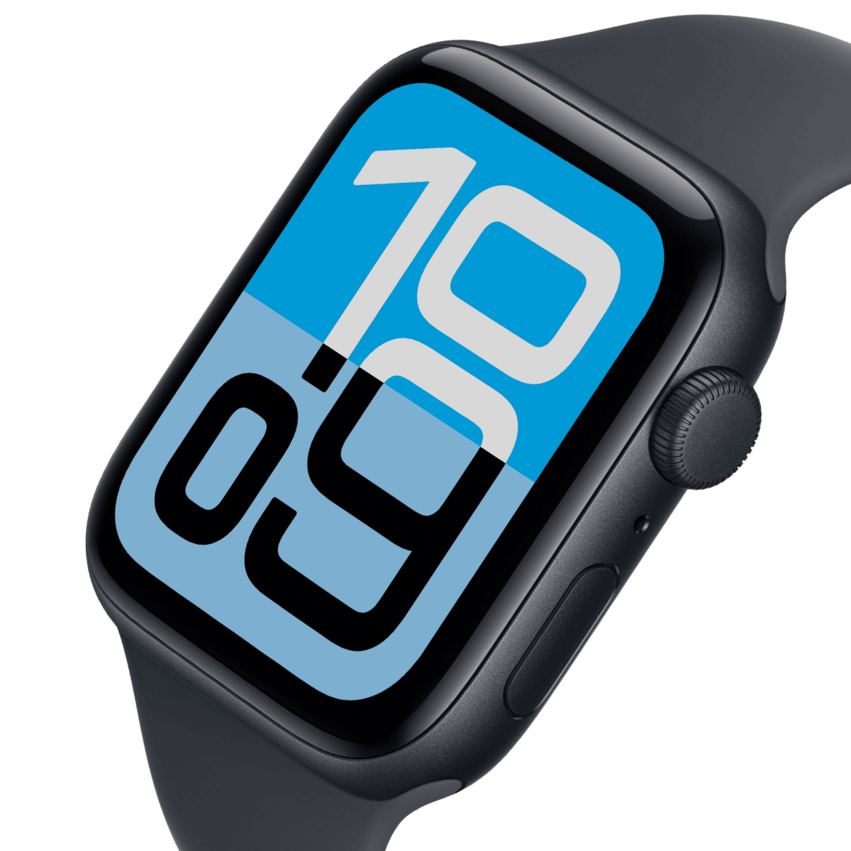Apple Watch SE 3 - GPS - Main view
