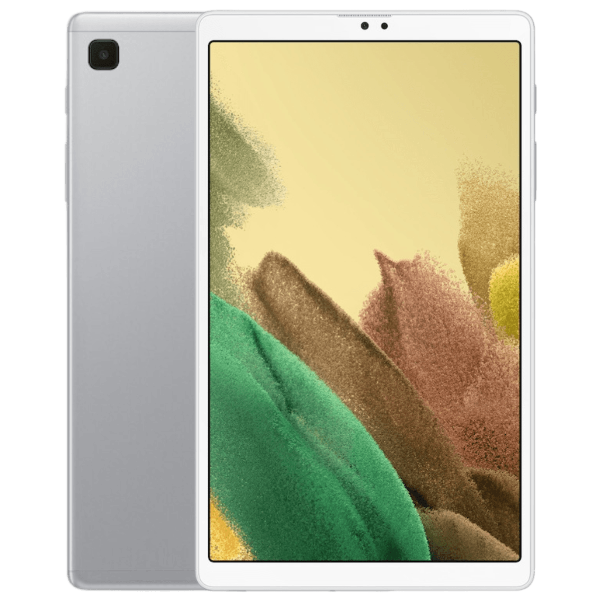 Samsung Galaxy Tab A7 Lite - Excellent-Silver (#d7d7d9)-32GB