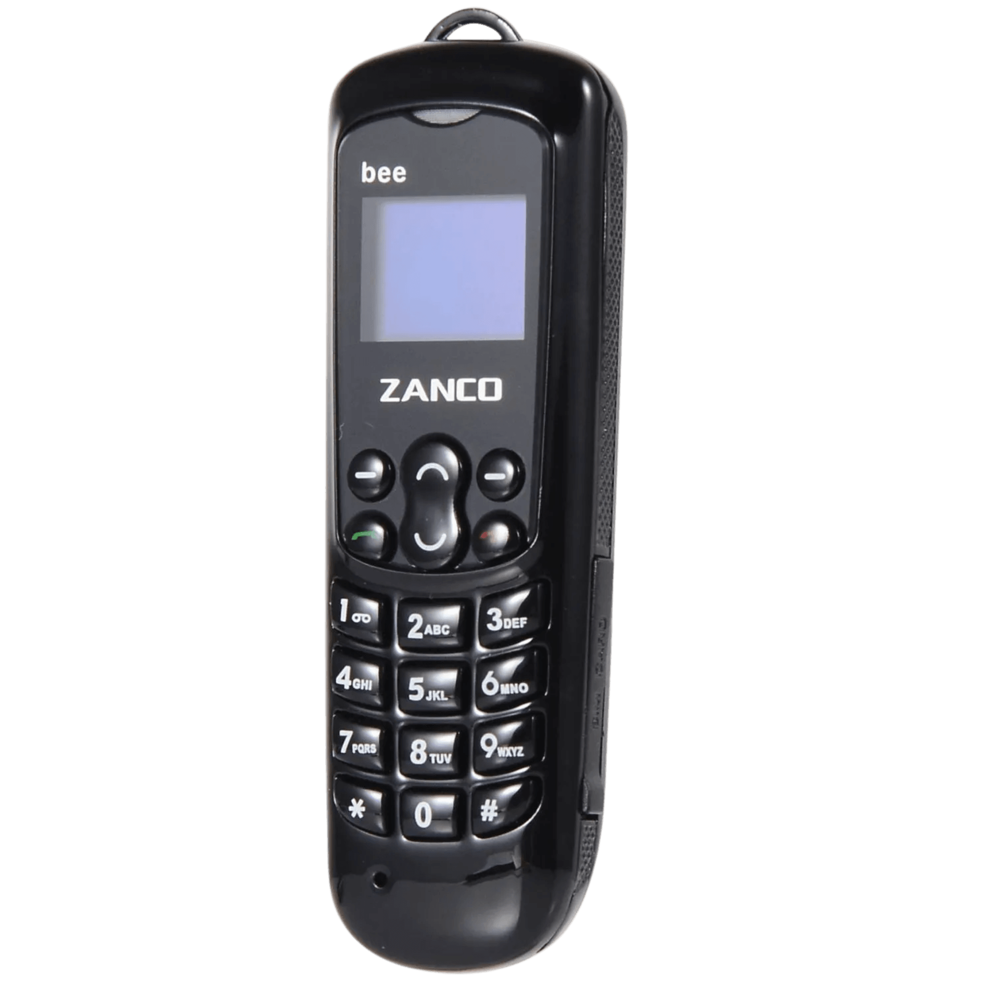 Zanco Bee Phone - Unlocked - Main view