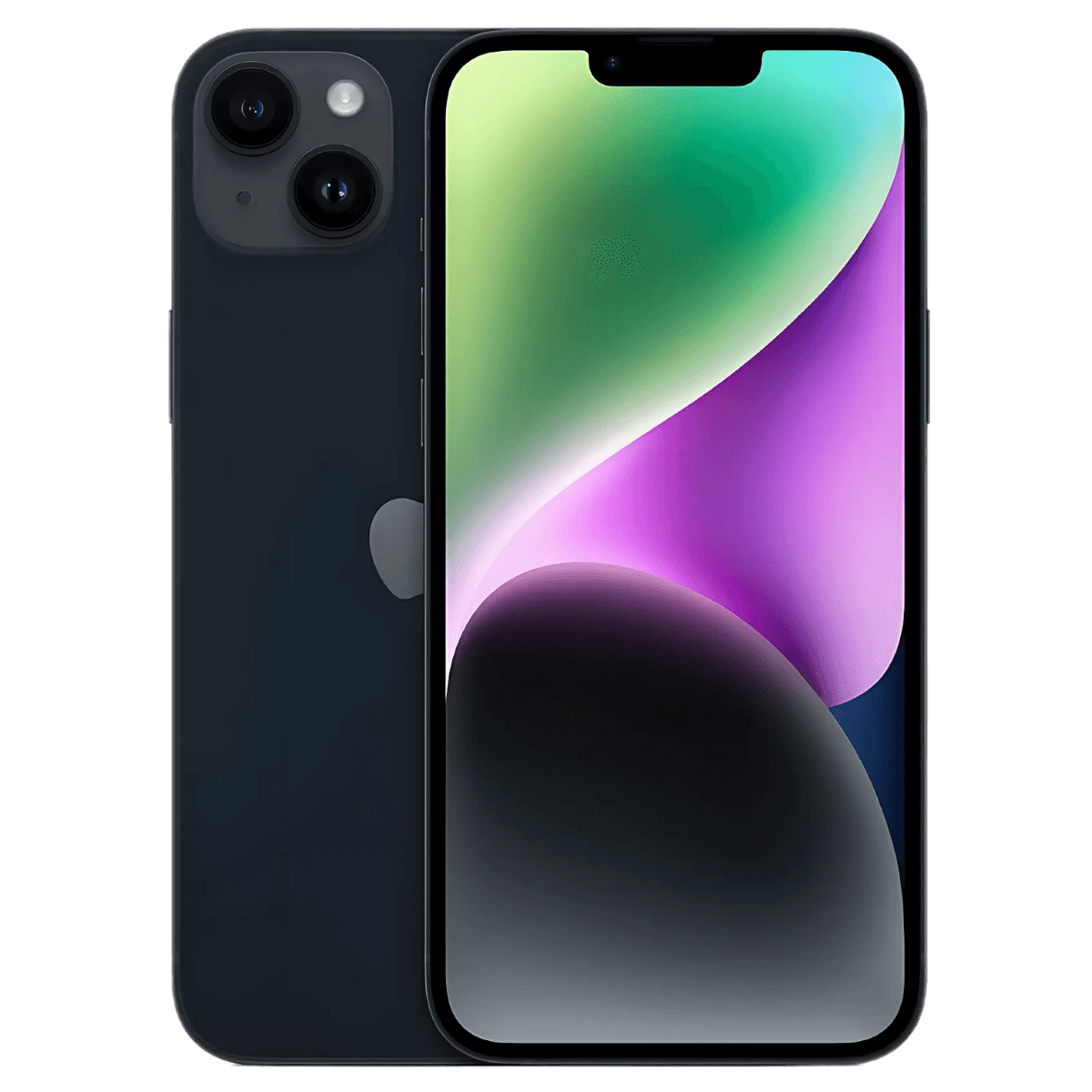 Apple iPhone 14 - Unlocked - Brand New-Midnight (#161e24)-128GB