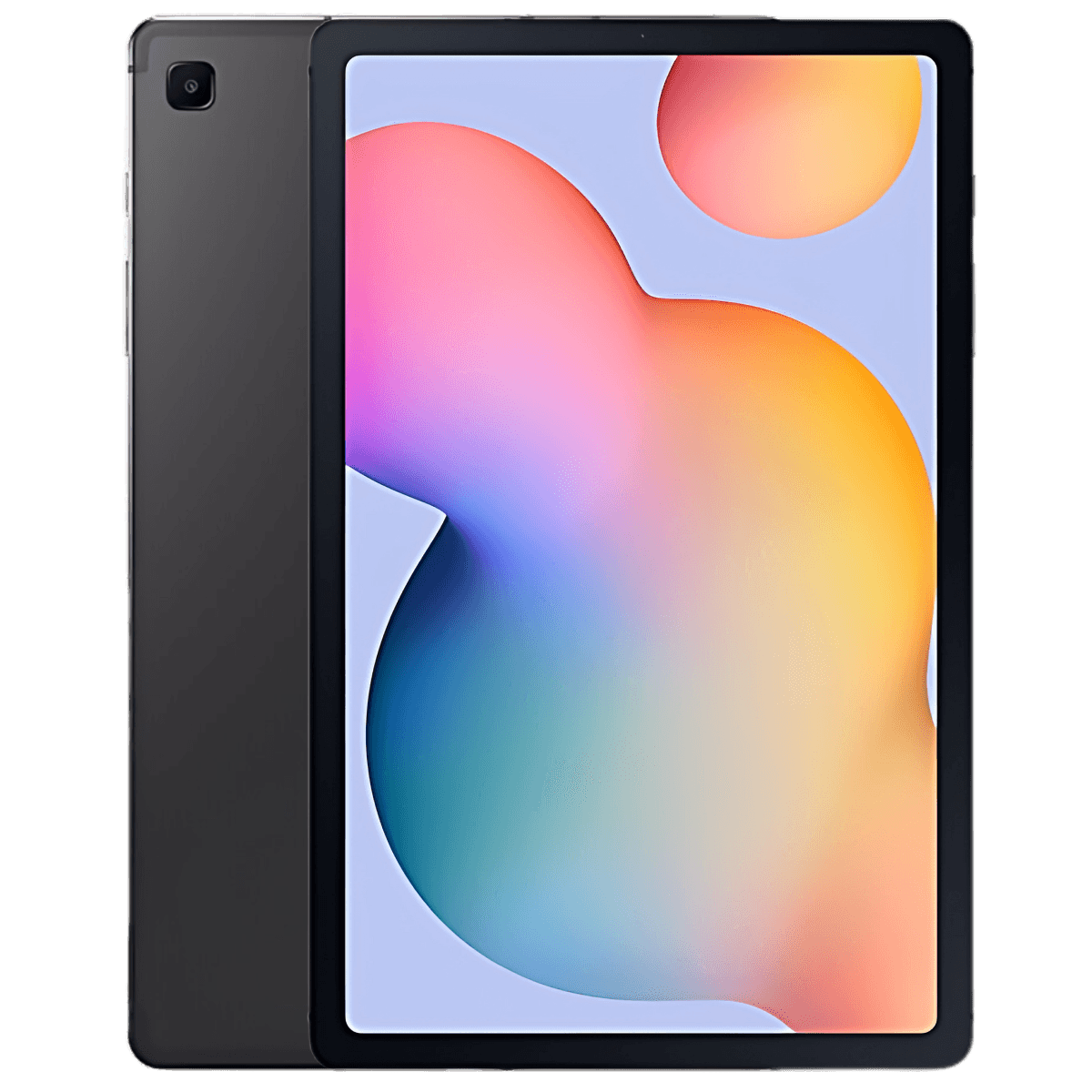 Samsung Galaxy Tab S6 Lite (2020) - Cellular  - Good-Oxford-Gray (#2d2d2e)-64GB