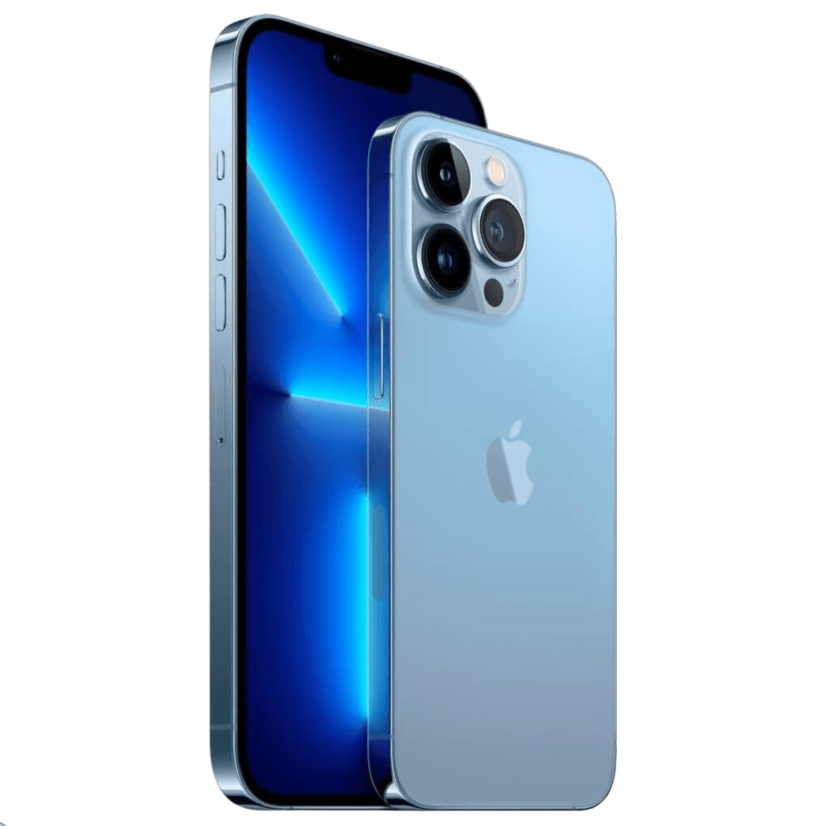 Apple iPhone 13 Pro - Unlocked - Main view