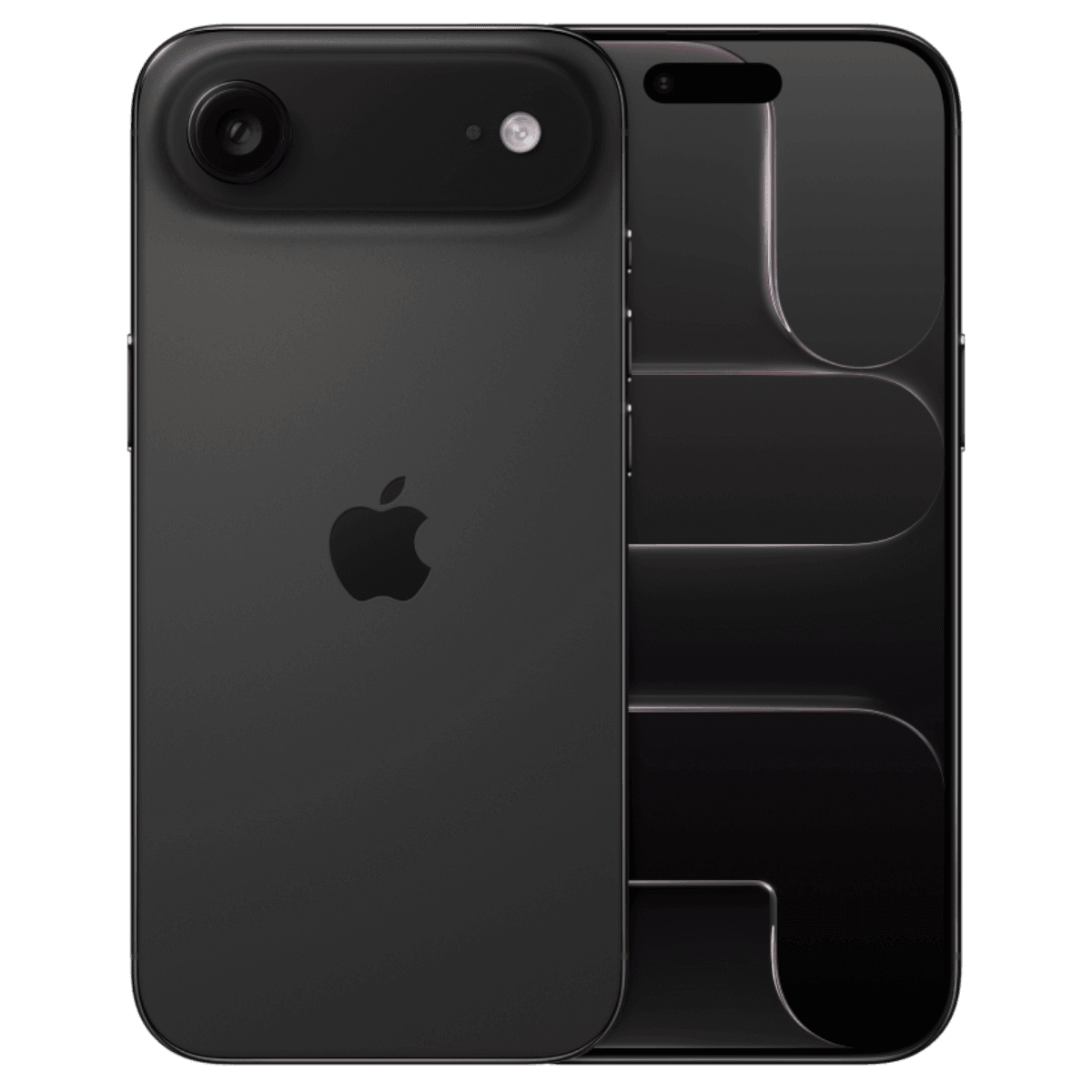 Apple iPhone Air - Unlocked - Brand New-Space-Black (#333132)-256GB