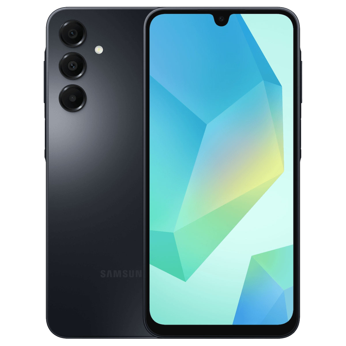 Samsung Galaxy A16 4G - Unlocked - Excellent-Midnight-Blue (#444857)-128GB