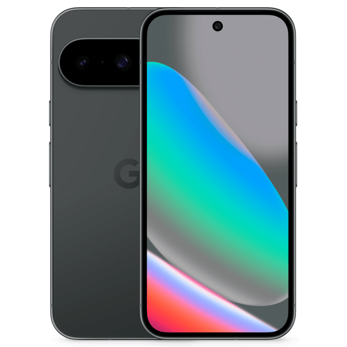 Google Pixel 10 - Unlocked - Brand New-Obsidian (#212121)-128GB