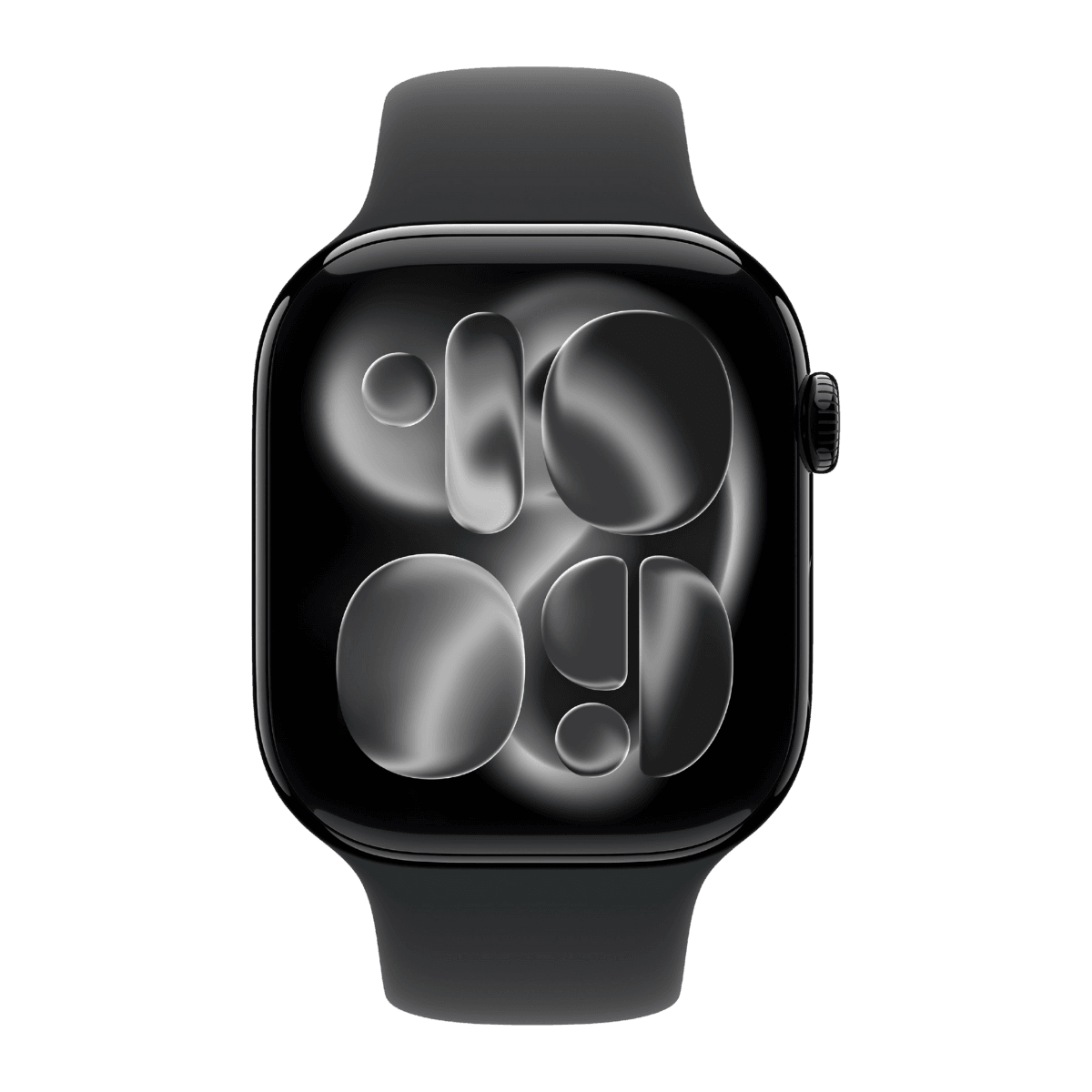 Apple Watch Series 11 - GPS - Main view