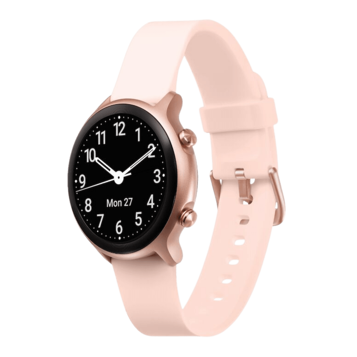 Doro Watch - Brand New-Rose (#ffdec7)-64MB