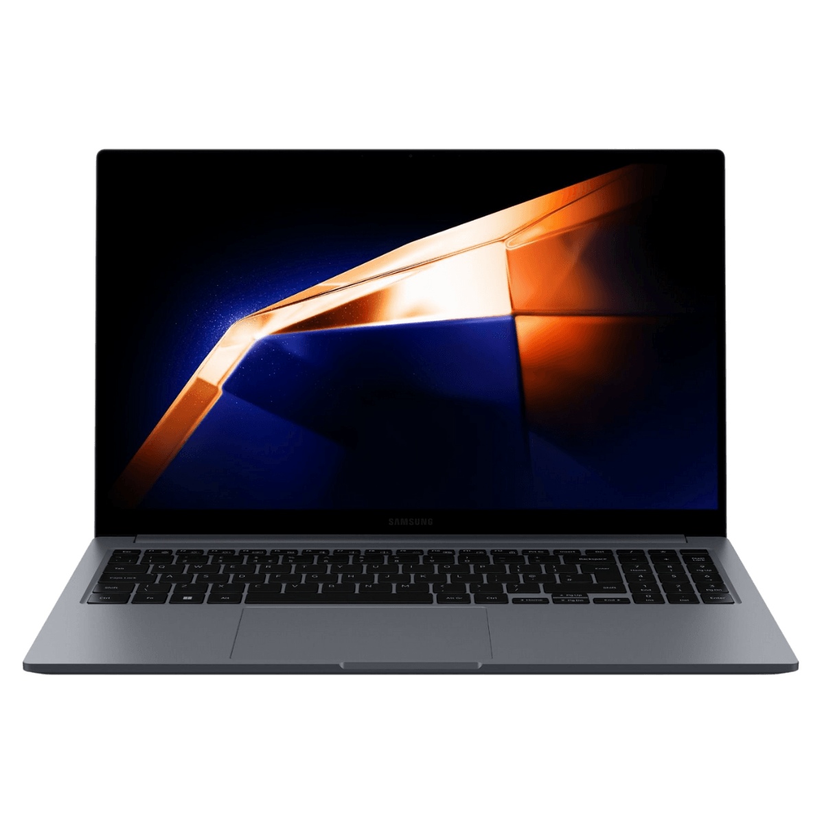 Samsung Galaxy Book4 360 - Brand New-Gray (#808080)-256GB SSD