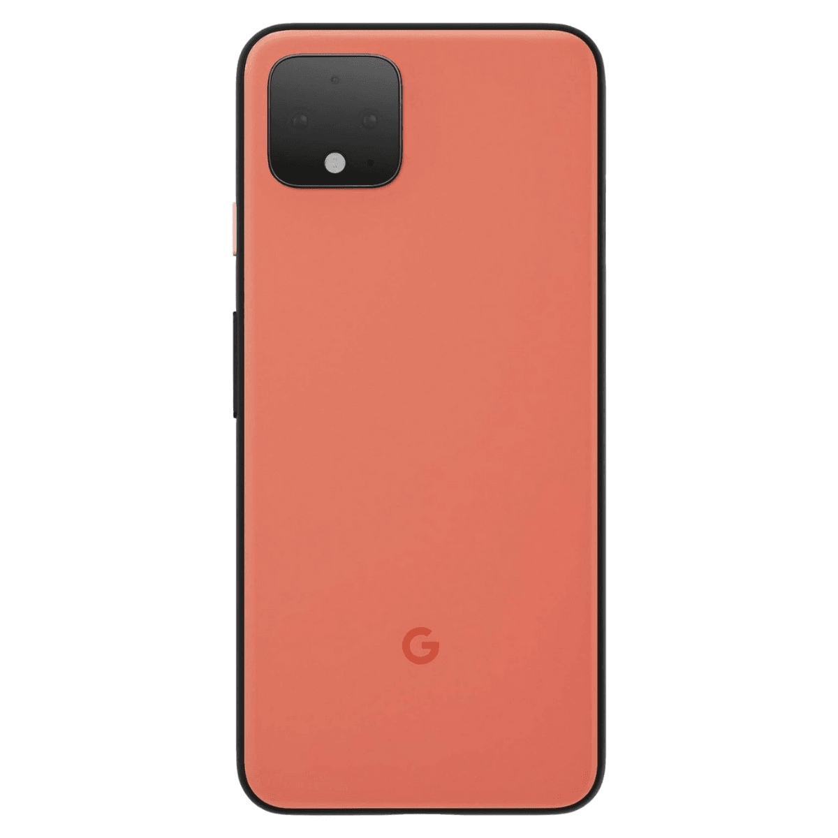 Google Pixel 4 - Unlocked - Main view