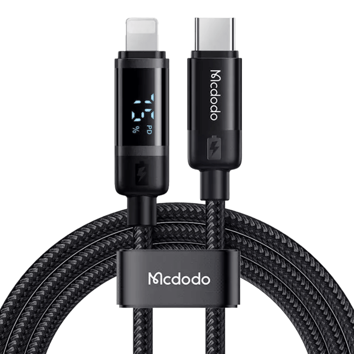 Mcdodo Type-C to Lightning - PD36W - Main view