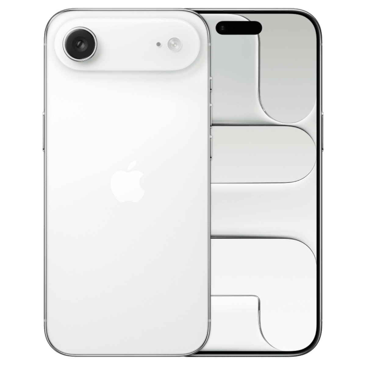 Apple iPhone Air - Unlocked - Excellent-Cloud-White (#f2eee9)-256GB