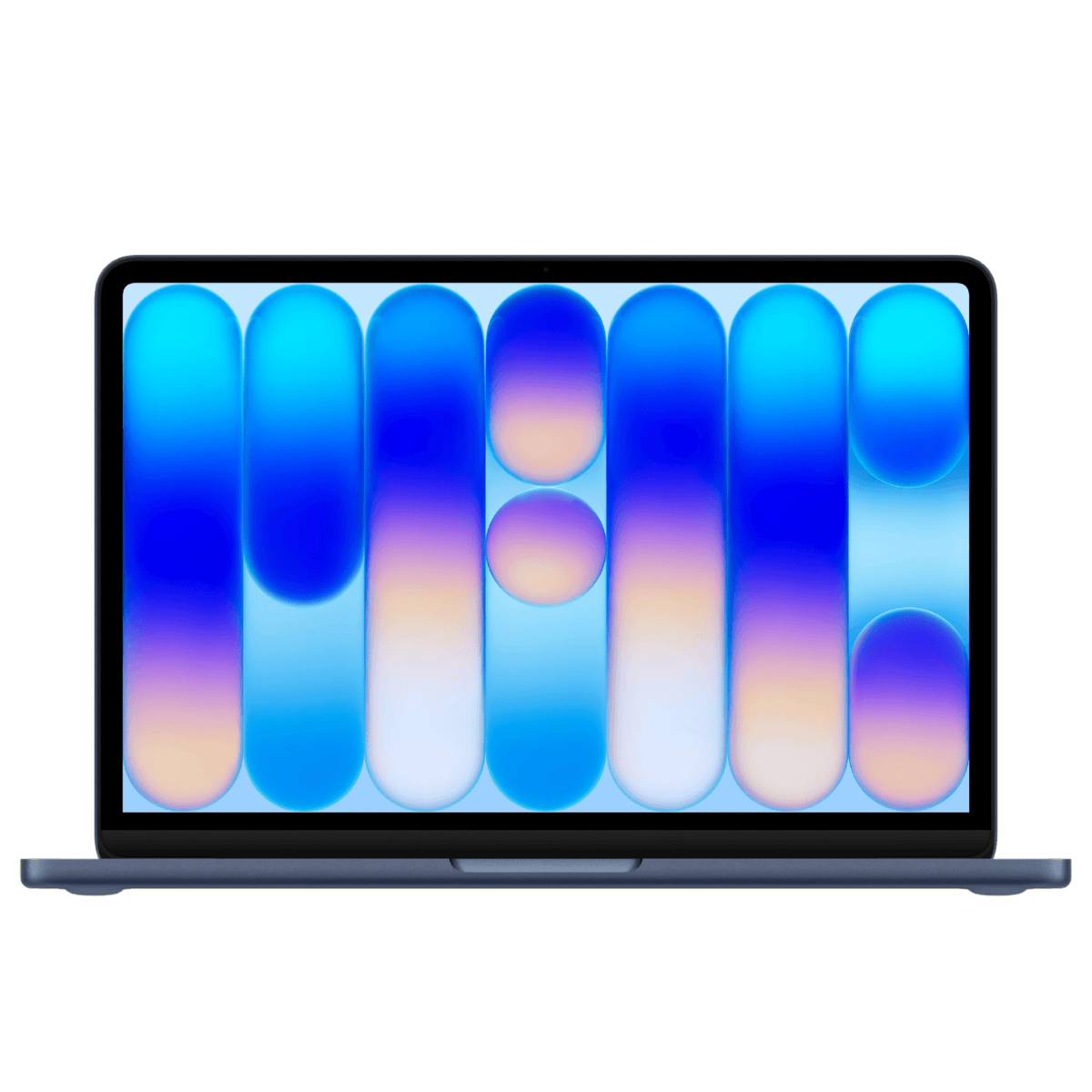Apple MacBook Neo (13-Inch) - 2026 - Brand New-Indigo (#3d6acc)-256GB SSD