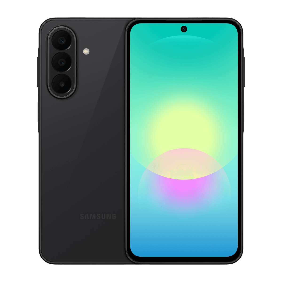 Samsung Galaxy A27 - Unlocked - Brand New-Black (#000000)-256GB