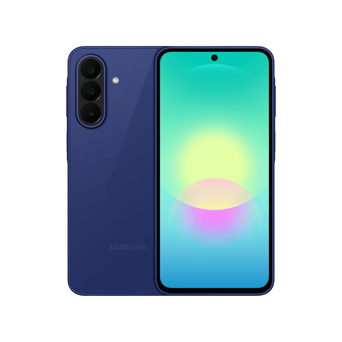 Samsung Galaxy A27 - Unlocked - Brand New-Blue (#1d4970)-256GB