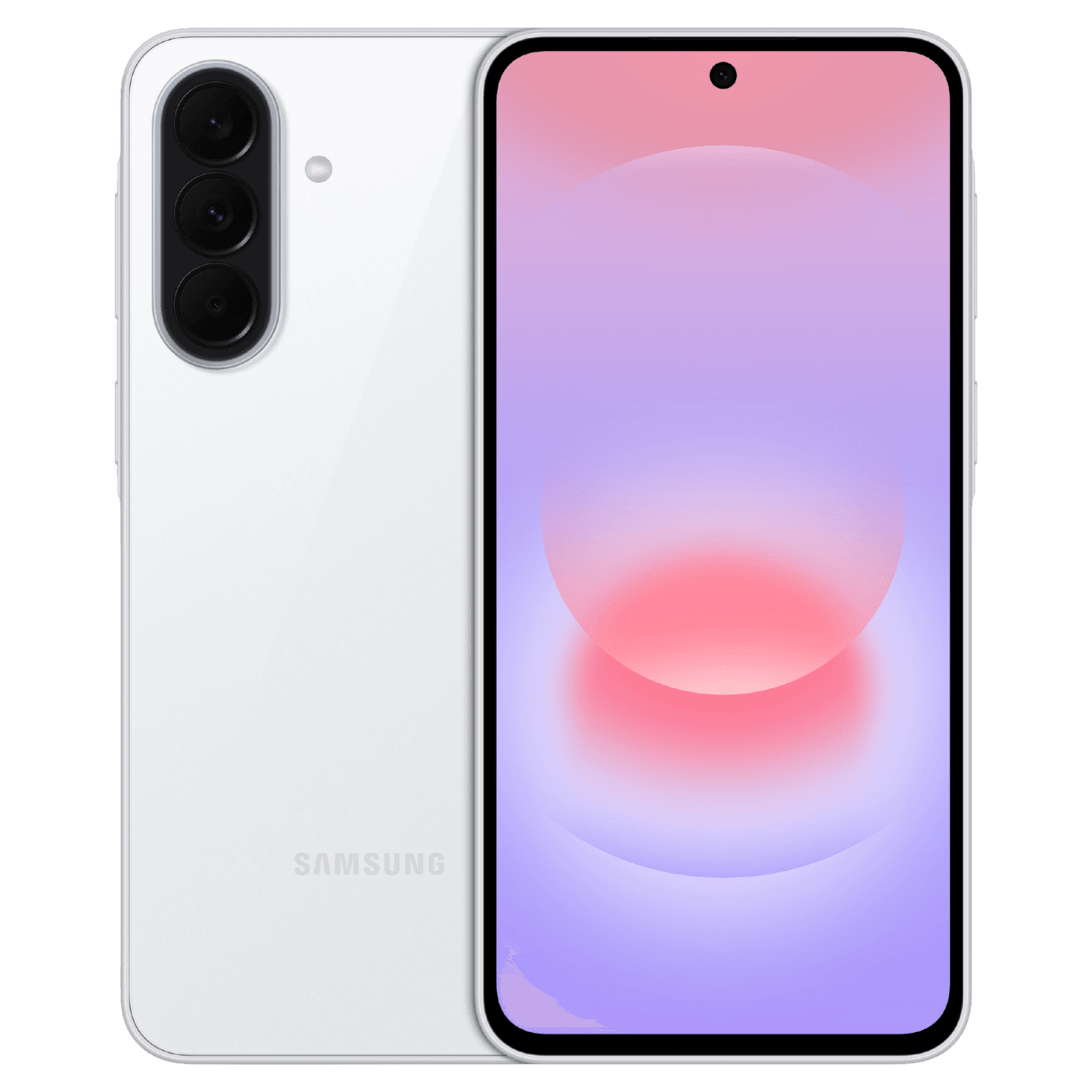 Samsung Galaxy A37 - Unlocked - Brand New-White (#fffbf7)-128GB