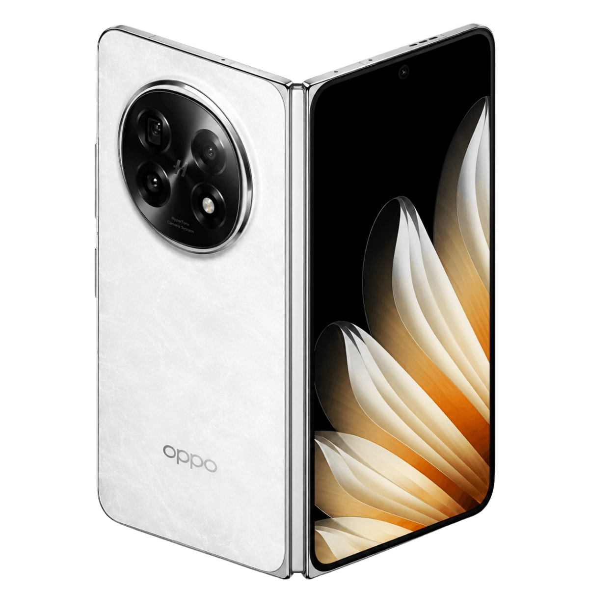 Oppo Find N5 - Unlocked - Main view