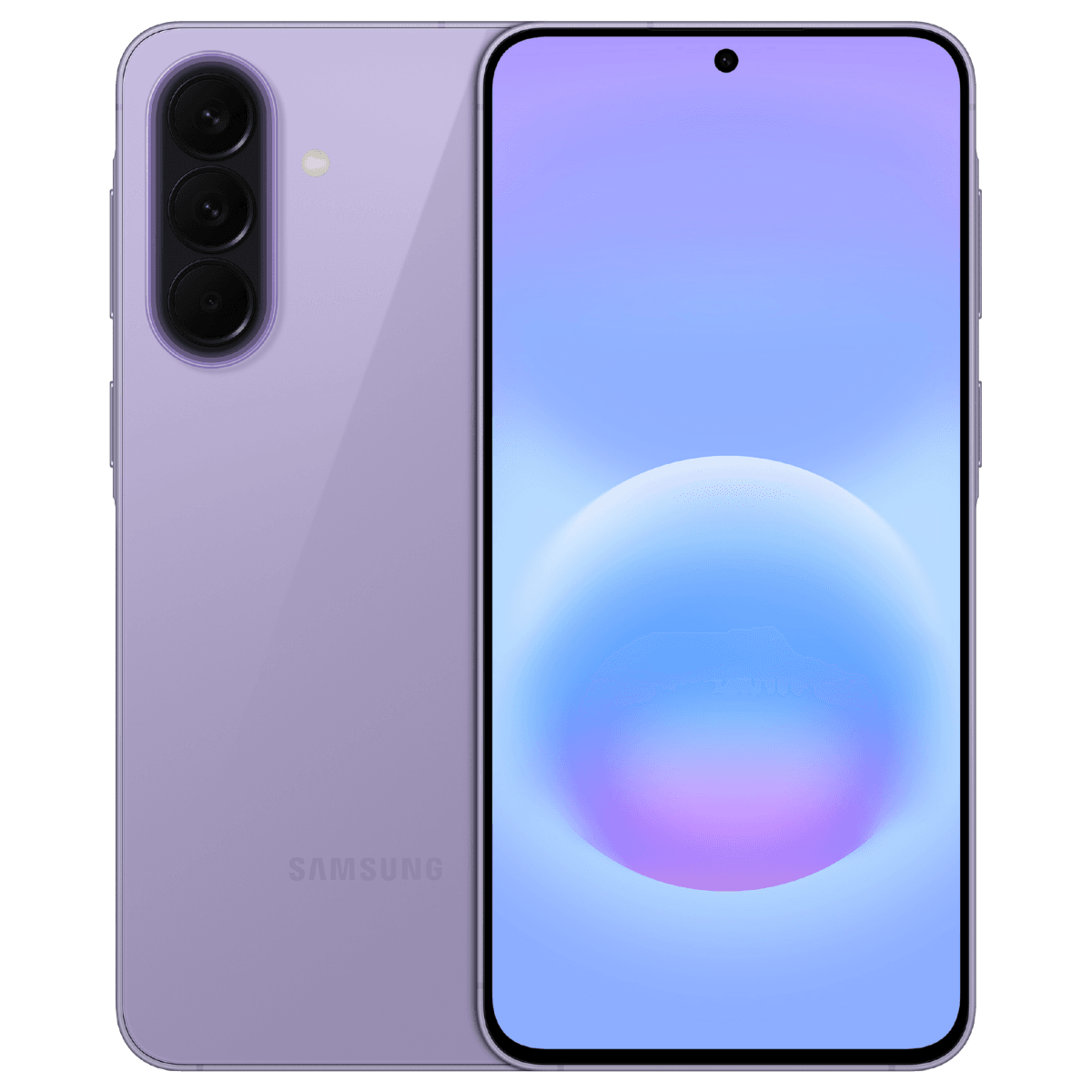 Samsung Galaxy A57 - Unlocked - Excellent-Lilac (#ecc7ff)-128GB