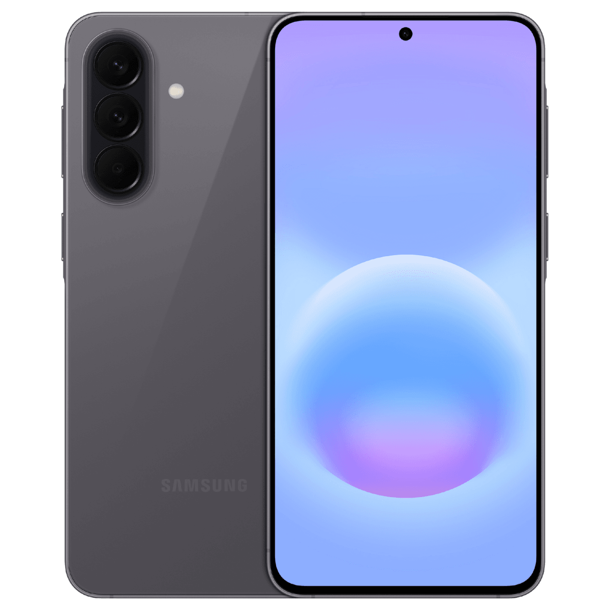 Samsung Galaxy A57 - Unlocked - Main view