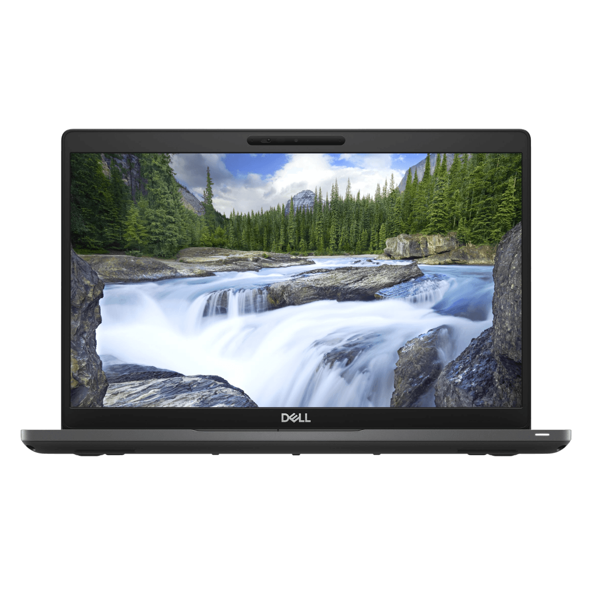 Dell Latitude 5400 Core i5 8th Generation 8GB RAM - Good-Black (#000000)-256GB SSD