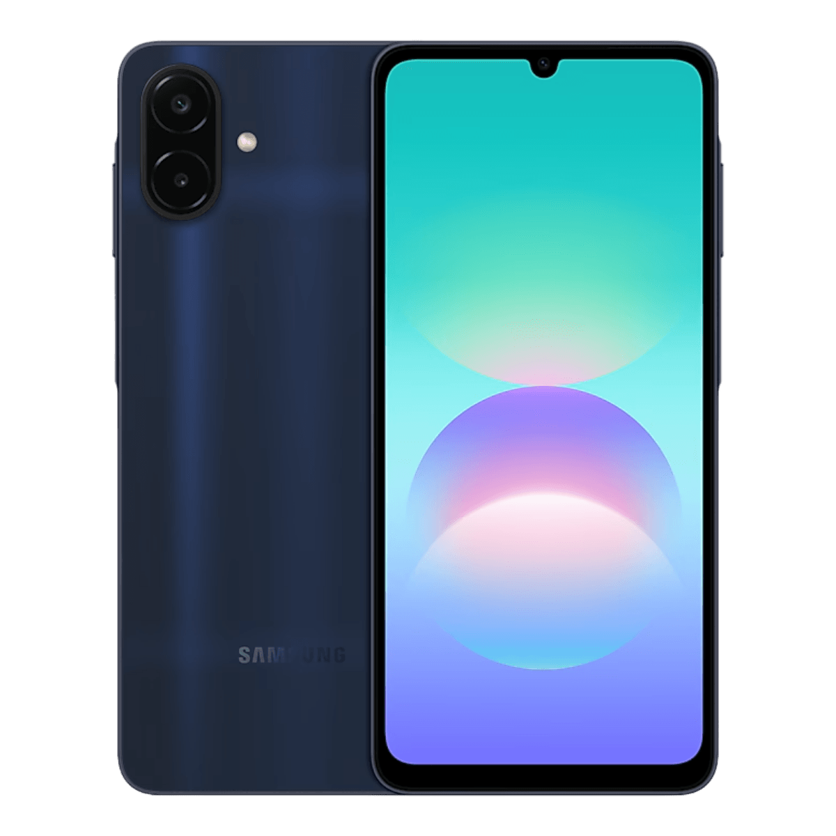 Samsung Galaxy A08 - Unlocked - Main view