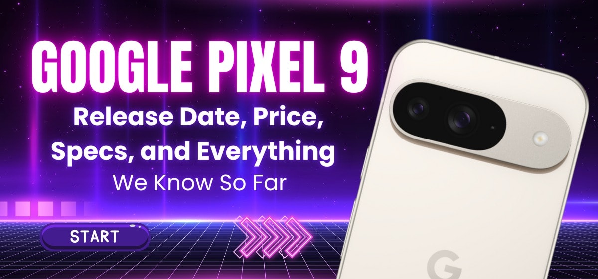 Google Pixel 9 review 