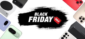 Prepare for Black Friday Sales