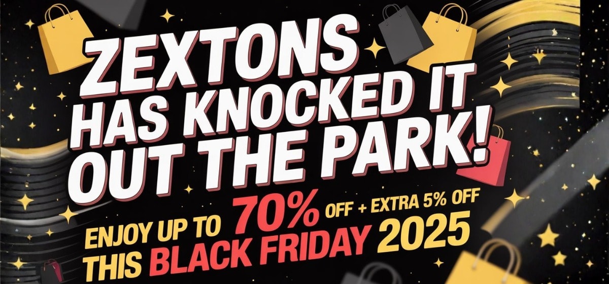 Zextons Has Knocked 