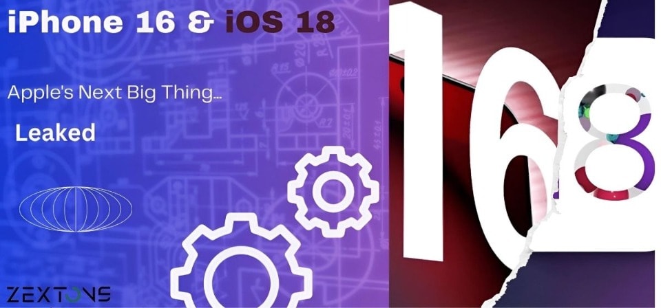 iPhone 16 and iOS 18