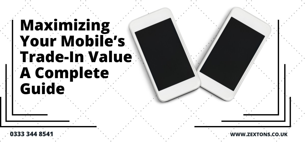 Mobile Trade-In Value