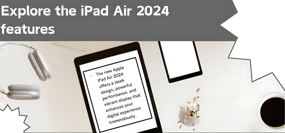 Apple iPad Air
