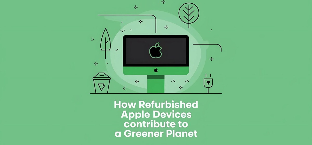 Apple Refurbished Warranty UK
