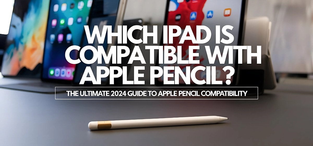 Apple Pencil