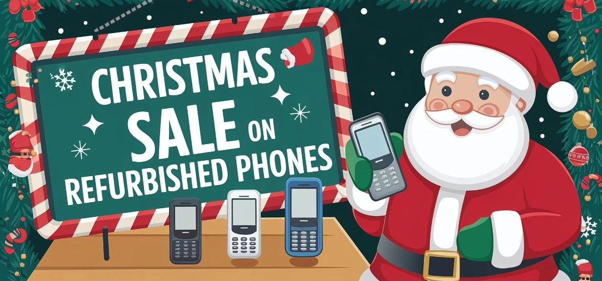 Christmas Sale