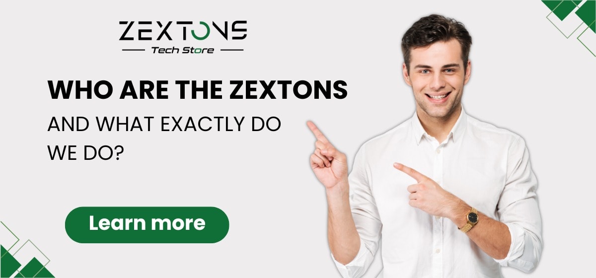 Zextons