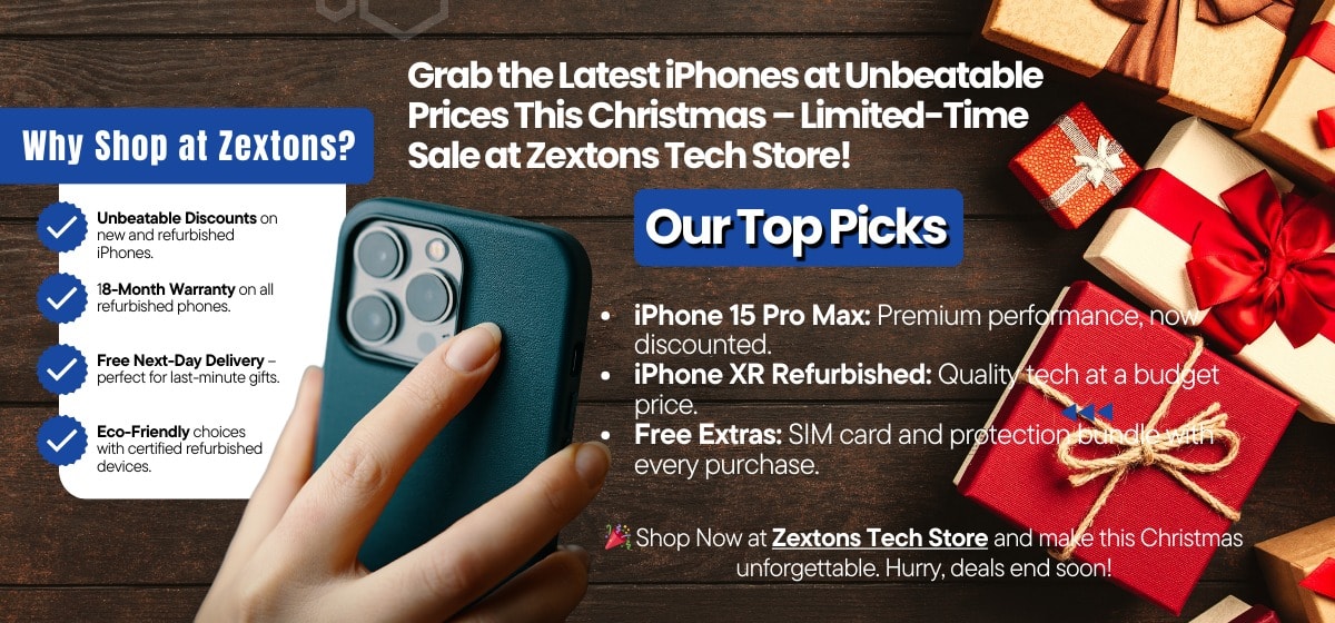 Christmas Limited Time Sale