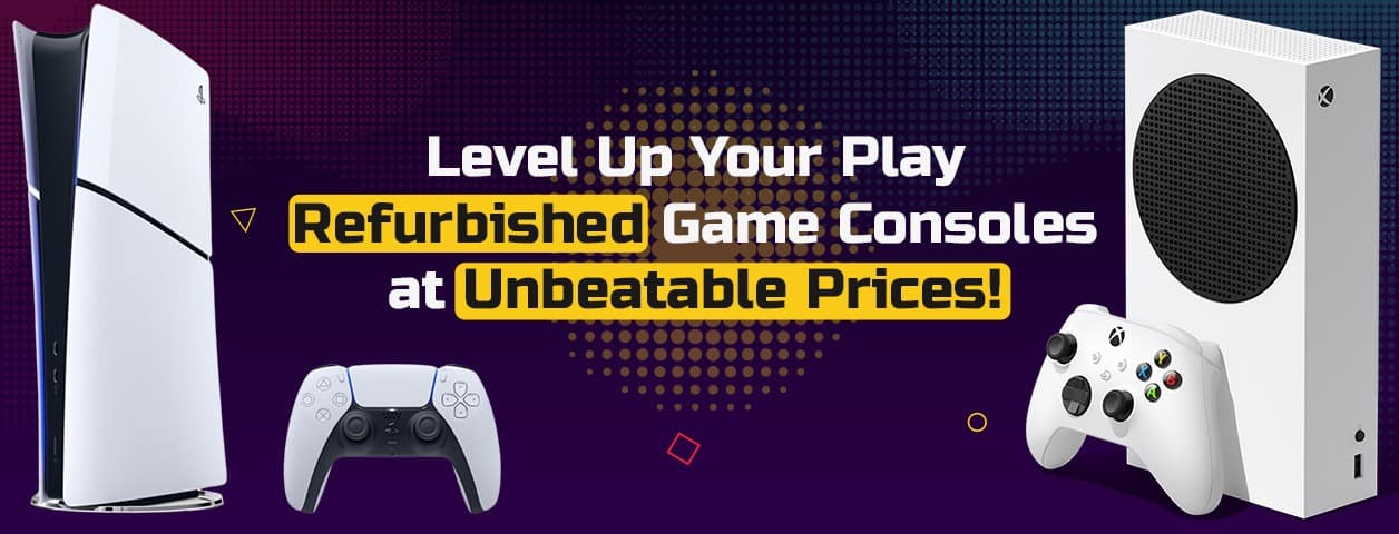 Game-Consoles Banner