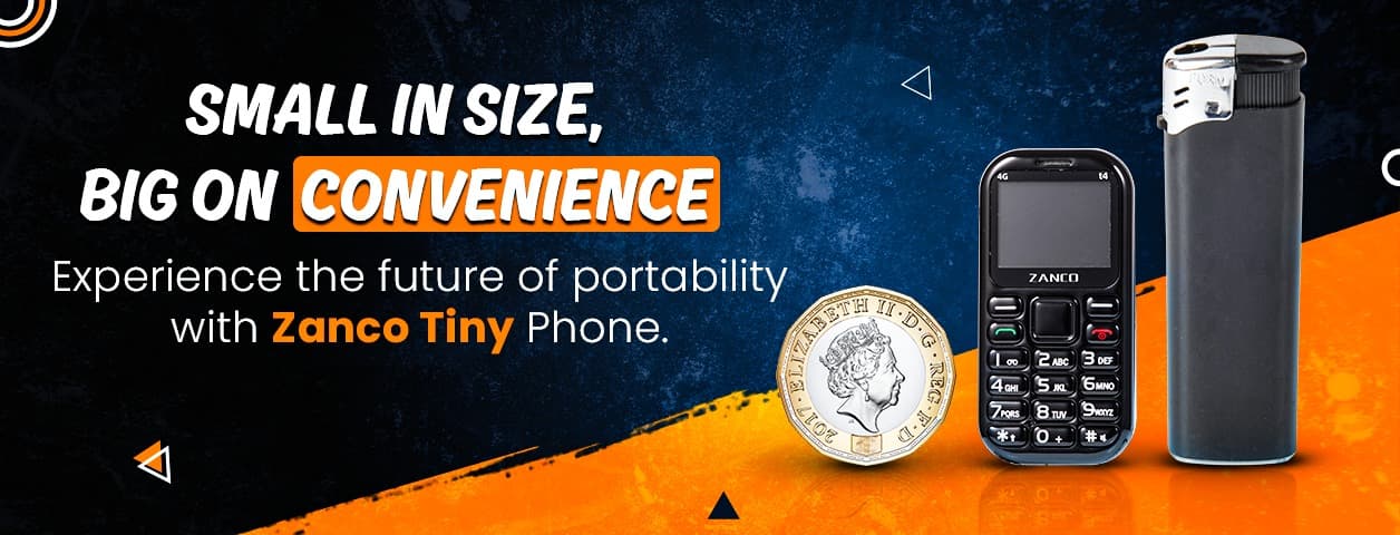 Zanco Mobiles Banner