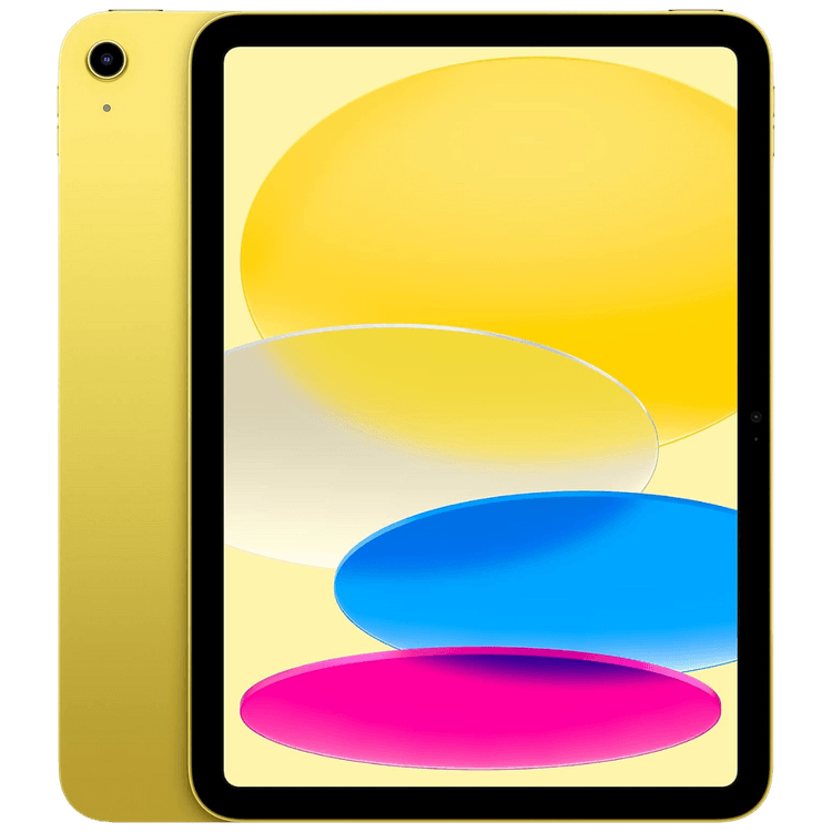 Apple iPad 10th
