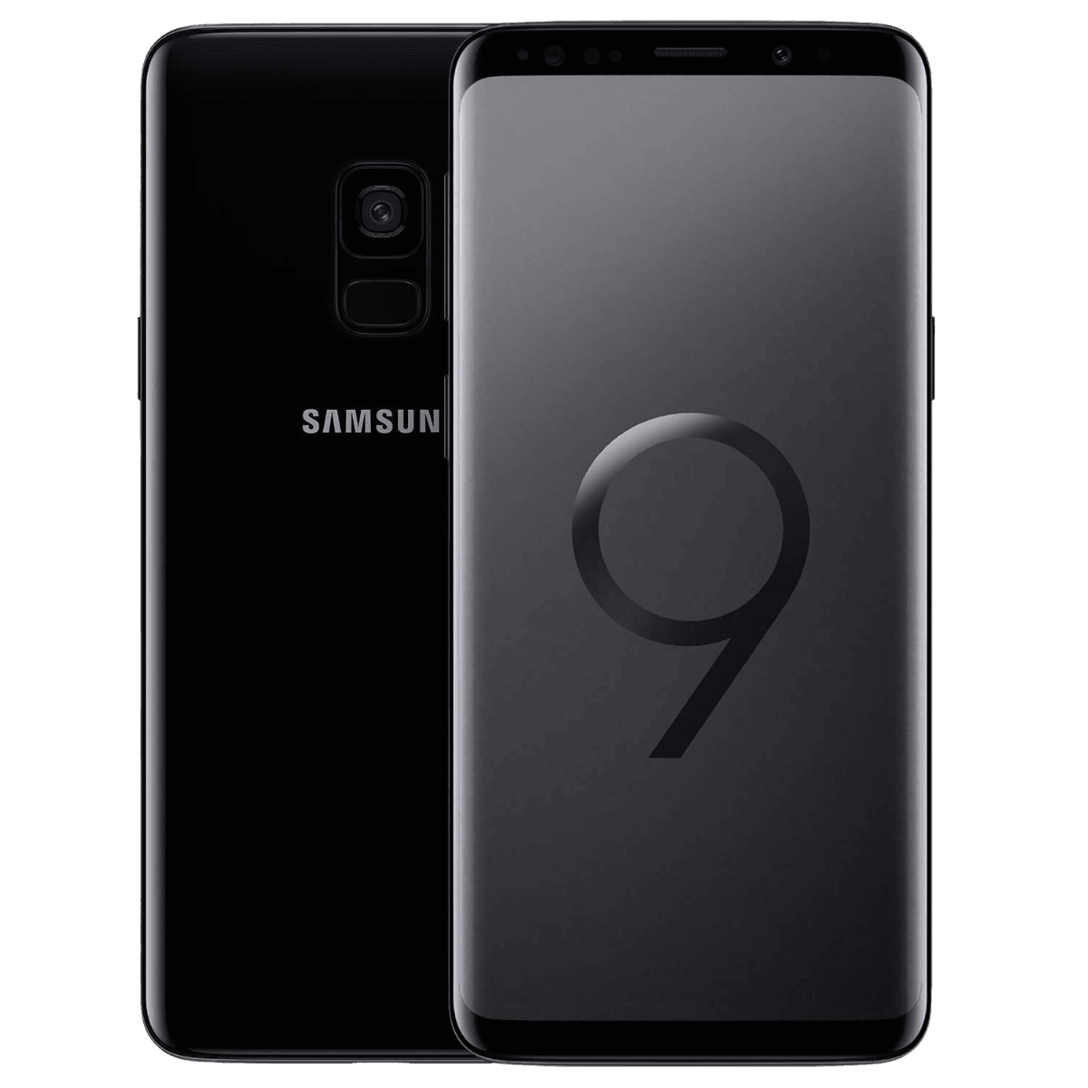 Samsung Galaxy S9 - Unlocked - Main view