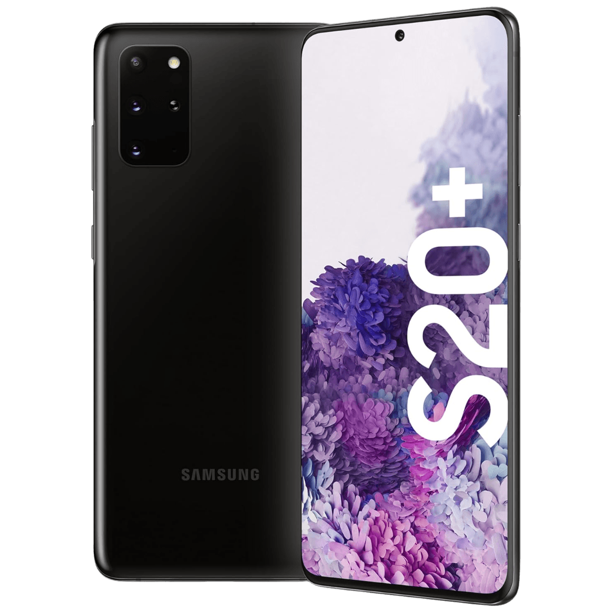 Samsung Galaxy S20 Plus - Unlocked - Main view