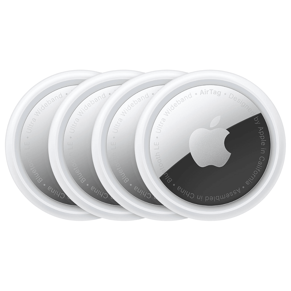 Apple Air Tag - Main view