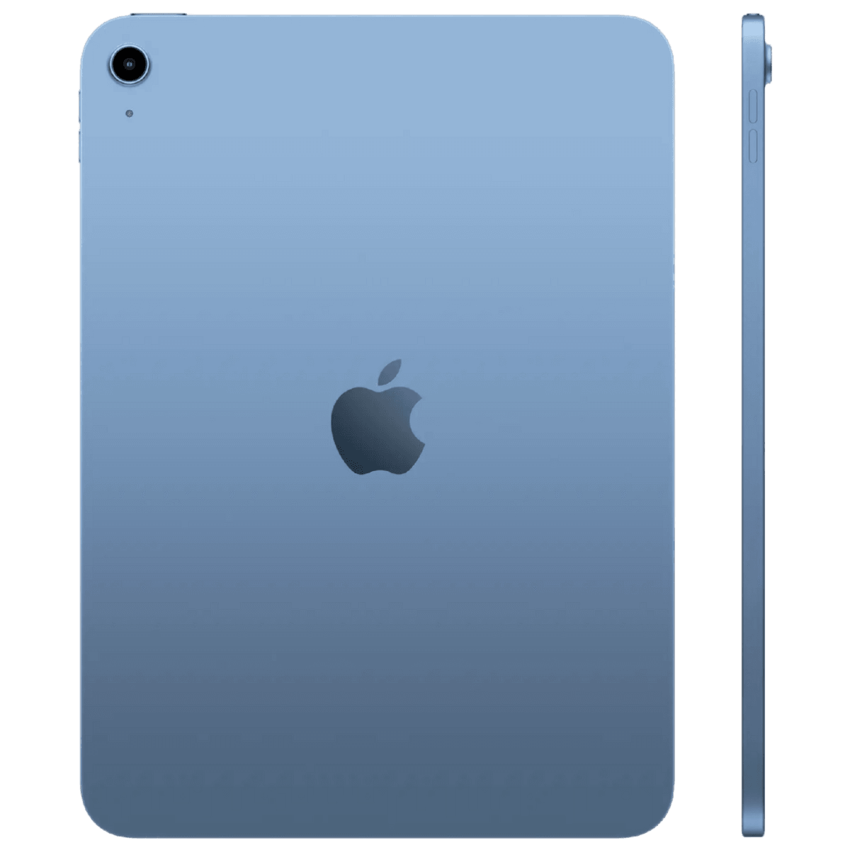 Apple iPad (2025) - 11th Generation - Main view