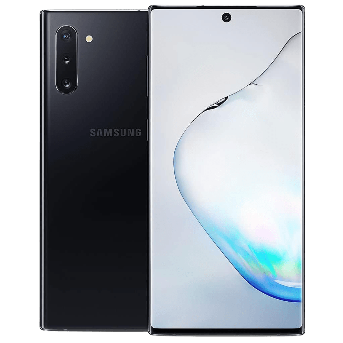 Samsung Galaxy Note 10 4G - Unlocked - Main view
