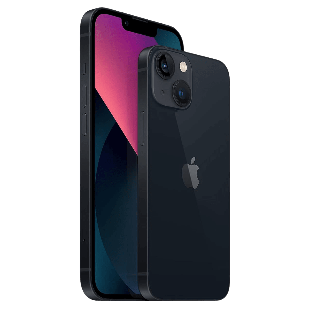 Apple iPhone 13 - Unlocked - Main view